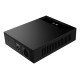 Fanvil PN1 convertisseur de support réseau 100 Mbit/s Noir Fanvil PN1 convertisseur de support réseau 100 Mbit/s Noir