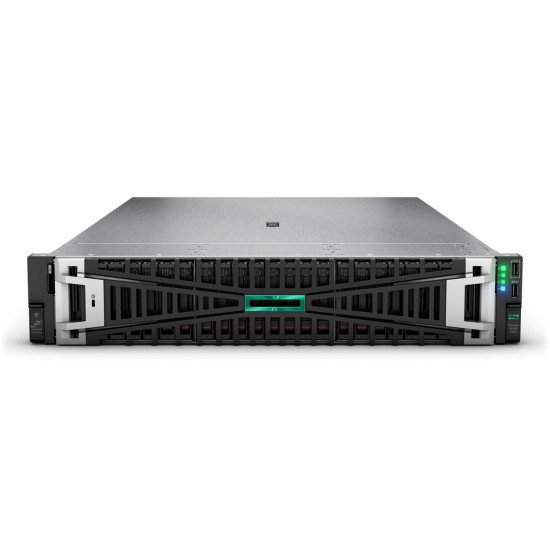 HPE ProLiant DL380 Gen11 serveur Rack (2 U) Intel® Xeon® Silver 4416+ 2 GHz 32 Go DDR5-SDRAM 1000 W