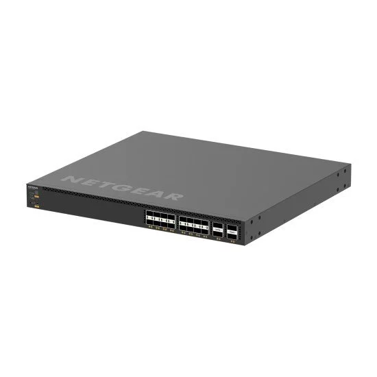 NETGEAR M4350-16V4C Géré L3 Noir NETGEAR M4350-16V4C Géré L3 Noir