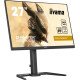 iiyama GB2790QSU-B5 écran PC 68,6 cm (27") 2560 x 1440 pixels Wide Quad HD LCD Noir iiyama GB2790QSU-B5 écran PC 68,6 cm (27") 2560 x 1440 pixels Wide Quad HD LCD Noir