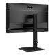 AOC E4 24E4CV écran PC 60,5 cm (23.8") 1920 x 1080 pixels Full HD LED Noir AOC E4 24E4CV écran PC 60,5 cm (23.8") 1920 x 1080 pixels Full HD LED Noir