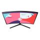 Samsung LS27C366EAUXEN écran PC 68,6 cm (27") 1920 x 1080 pixels Full HD LED Noir Samsung LS27C366EAUXEN écran PC 68,6 cm (27") 1920 x 1080 pixels Full HD LED Noir