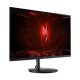 Acer Nitro XF0 XF270 X1 écran PC 68,6 cm (27") 1920 x 1080 pixels Full HD LCD Noir Acer Nitro XF0 XF270 X1 écran PC 68,6 cm (27") 1920 x 1080 pixels Full HD LCD Noir
