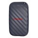 SanDisk SDSSDE10 1 To USB Type-C 3.2 Gen 2 (3.1 Gen 2) Bleu
