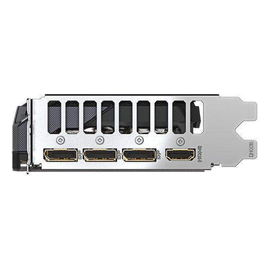 GIGABYTE GeForce RTX 5060 GAMING OC 8G Carte Graphique - 8GB GDDR7, 128bit, PCI-E 5.0, 2595 MHz Fréquence du cœur, 3 x DisplayPort, 1 x HDMI, GV-N5060GAMING OC-8GD GIGABYTE GeForce RTX 5060 GAMING OC 8G Carte Graphique - 8GB GDDR7, 128bit, PCI-E 5.0, 2595 MHz Fréquence du cœur, 3 x DisplayPort, 1 x HDMI, GV-N5060GAMING OC-8GD