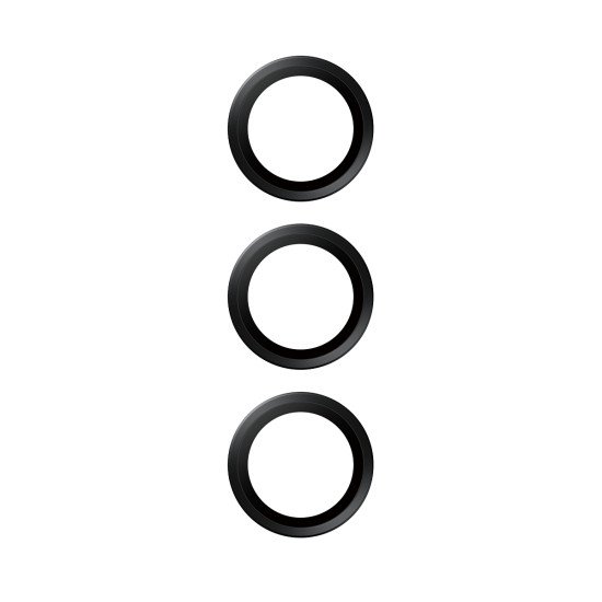 PanzerGlass Lens Protector Rings HOOPS Protection d'écran transparent Samsung 1 pièce(s) PanzerGlass Lens Protector Rings HOOPS Protection d'écran transparent Samsung 1 pièce(s)