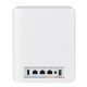 ASUS ZenWiFi BT10 Tri-bande (2,4 GHz / 5 GHz / 6 GHz) Wi-Fi 7 (802.11be) Blanc 3 Interne