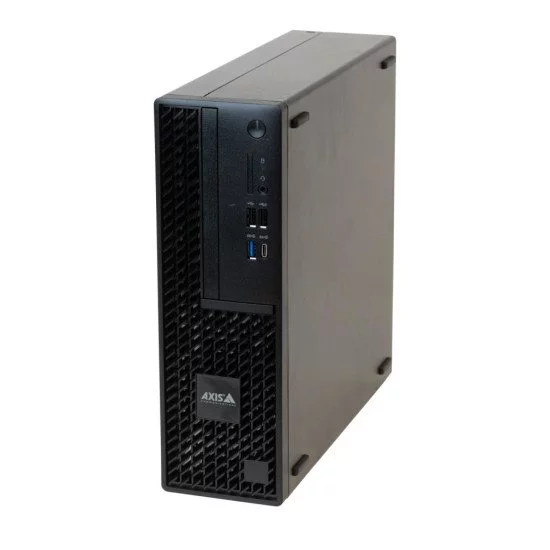 Axis S9302 UK SFF Station de travail Axis S9302 UK SFF Station de travail