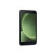 Samsung Galaxy Tab Active5 Wi-Fi Entreprise Edition 128 Go 20,3 cm (8") 16 Go Wi-Fi 6 (802.11ax) Android 14 Vert