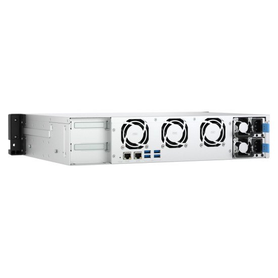 QNAP TS-855EU-RP