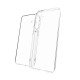 ZAGG Clear coque de protection pour téléphones portables 17 cm (6.7") Housse Transparent