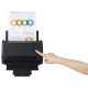 Ricoh SP-2230N Scanner ADF 600 x 600 DPI A4 Noir
