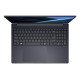 ASUS ExpertBook B5 B5605CCA-MB0015X Intel Core Ultra 7 255H Ordinateur portable 40,6 cm (16") WUXGA 16 Go DDR5-SDRAM 512 Go SSD Wi-Fi 7 (802.11be) Windows 11 Pro US International Noir, Gris