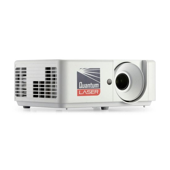InFocus Nemesis IN1008SL 4500 ANSI lumens DLP 1080p (1920x1080) Blanc