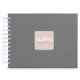 Hama 00009836 album photo et protège-page Gris 50 feuilles 10 x 15 Reliure spiralée Hama 00009836 album photo et protège-page Gris 50 feuilles 10 x 15 Reliure spiralée
