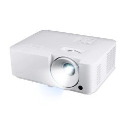 Acer Vero XL2521 Projecteur à focale standard 4000 ANSI lumens DLP 1080p (1920x1080) Compatibilité 3D Blanc