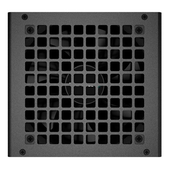 DeepCool R-PF350D-HA0B-EU unité d'alimentation d'énergie 350 W 20+4 pin ATX ATX Noir