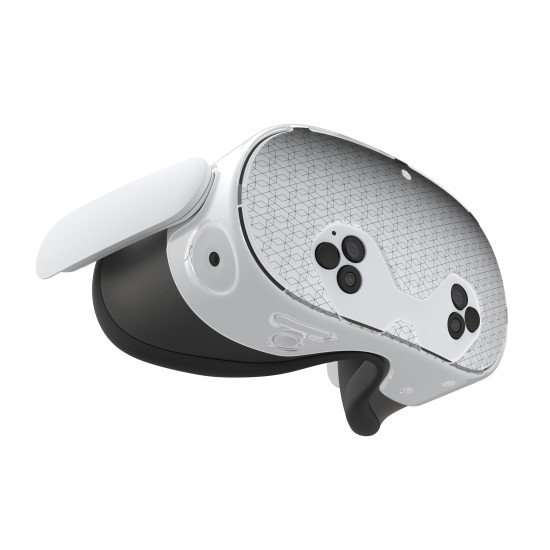 Urban Armor Gear 864002114G4G accessoire intelligent à porter sur soi Étui Transparent Polycarbonate (PC)