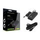Conceptronic OZUL03BE adaptateur de puissance & onduleur Intérieure 100 W Noir Conceptronic OZUL03BE adaptateur de puissance & onduleur Intérieure 100 W Noir