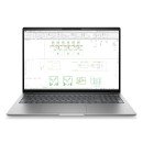 HP ZBook 8 G2i 16 Intel Core Ultra 7 356H Station de travail mobile 40,6 cm (16") WUXGA 32 Go DDR5-SDRAM 512 Go SSD NVIDIA RTX PRO 500 Blackwell Wi-Fi 7 (802.11be) Windows 11 Pro Argent QWERTY