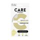 PanzerGlass CARE by ® Fashionable Case Chardonnay w. Qi Compatible Samsung Galaxy S25 coque de protection pour téléphones portables Housse Jaune PanzerGlass CARE by ® Fashionable Case Chardonnay w. Qi Compatible Samsung Galaxy S25 coque de protection pour téléphones portables Housse Jaune