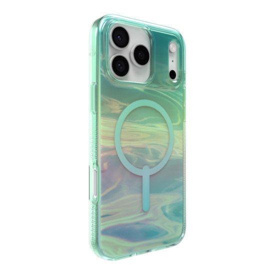 ZAGG Milan Snap coque de protection pour téléphones portables 17,5 cm (6.9") Housse Vert ZAGG Milan Snap coque de protection pour téléphones portables 17,5 cm (6.9") Housse Vert