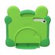 Belkin TOY STORY LILYPAD GALAXY TAB A11+ 27,9 cm (11") Coque Vert