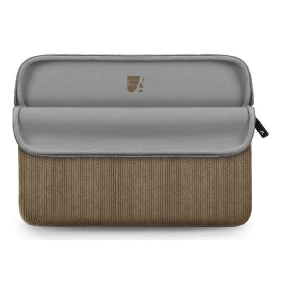 PORT Designs Milano II Eco Sleeve 35,6 cm (14") Housse Marron