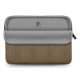 PORT Designs Milano II Eco Sleeve 35,6 cm (14") Housse Marron