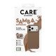 PanzerGlass CARE by ® Fashionable Case Samba Espresso w. MagSafe iPhone 17 Pro Max coque de protection pour téléphones portables Housse Marron PanzerGlass CARE by ® Fashionable Case Samba Espresso w. MagSafe iPhone 17 Pro Max coque de protection pour téléphones portables Housse Marron