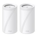 TP-Link BE22000 Tri-Band Whole Home Mesh WiFi 7