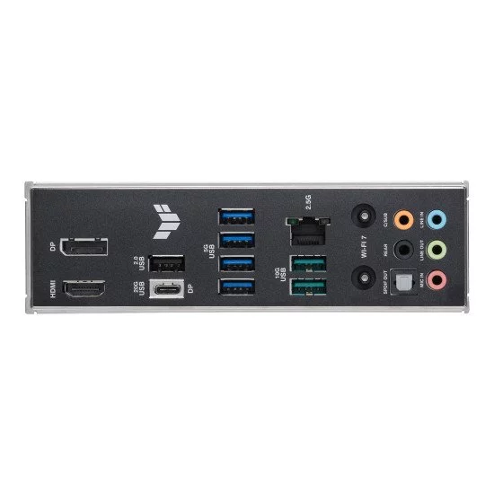 ASUS TUF GAMING B860M-PLUS WIFI Intel B860 LGA 1851 (Socket V1) micro ATX ASUS TUF GAMING B860M-PLUS WIFI Intel B860 LGA 1851 (Socket V1) micro ATX