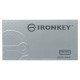 Kingston Technology IronKey 64Go Basic S1000 Encrypted USB 3.0 FIPS 140-2 Level 3