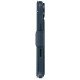 Decoded Leather Detachable Wallet Apple iPhone 17 Air Navy Shadow coque de protection pour téléphones portables 16,5 cm (6.5") Housse Marine