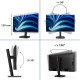 Philips 27B2N3500J/00 écran PC 68,6 cm (27") 2560 x 1440 pixels 2K LCD Noir Philips 27B2N3500J/00 écran PC 68,6 cm (27") 2560 x 1440 pixels 2K LCD Noir