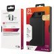 ZAGG Luxe Snap coque de protection pour téléphones portables 16,5 cm (6.5") Housse Noir ZAGG Luxe Snap coque de protection pour téléphones portables 16,5 cm (6.5") Housse Noir