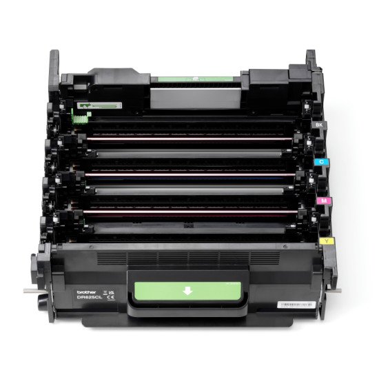 Brother Pack de tambours originaux f/ MFC-L8970CDW, HL-L8570CDW, MFC-L8730CDW, HL-L8430CDW