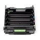 Brother Pack de tambours originaux f/ MFC-L8970CDW, HL-L8570CDW, MFC-L8730CDW, HL-L8430CDW
