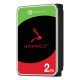 Seagate IronWolf ST2000VN003_B1 disque dur 2 To 5400 tr/min 256 Mo 3.5" Série ATA III Seagate IronWolf ST2000VN003_B1 disque dur 2 To 5400 tr/min 256 Mo 3.5" Série ATA III