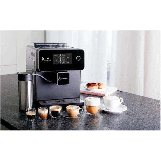 Acopino Cremona Entièrement automatique Machine à expresso 1,7 L