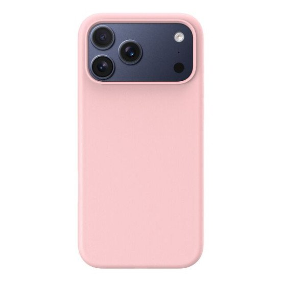 Belkin SheerForce coque de protection pour téléphones portables 17,5 cm (6.9") Housse Rose