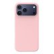 Belkin SheerForce coque de protection pour téléphones portables 17,5 cm (6.9") Housse Rose