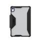 Urban Armor Gear 224458114043 étui pour tablette 27,9 cm (11") Folio Noir, Transparent