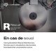 Seagate Expansion disque dur externe 2 To 2.5" USB Type-C Noir