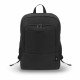 DICOTA Eco Backpack BASE 35,8 cm (14.1") Sac à dos Noir