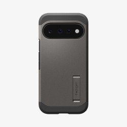 Spigen Tough Armor AI (Mag Fit) coque de protection pour téléphones portables 16 cm (6.3") Housse Métallique