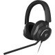 MSI Maestro 300 Casque Avec fil Arceau Jouer USB Type-C / USB Type-A Noir, Rouge MSI Maestro 300 Casque Avec fil Arceau Jouer USB Type-C / USB Type-A Noir, Rouge