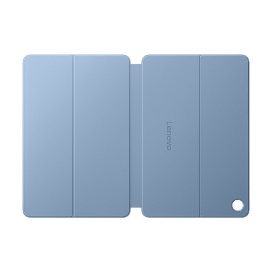 Lenovo ZG38C06654 étui pour tablette 25,6 cm (10.1") Folio Bleu Lenovo ZG38C06654 étui pour tablette 25,6 cm (10.1") Folio Bleu