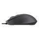 Logitech Signature Wired M520 for Business souris Bureau Ambidextre USB Type-C Optique 4000 DPI