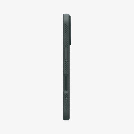 Spigen ACS09979 coque de protection pour téléphones portables 16 cm (6.3") Housse Vert Spigen ACS09979 coque de protection pour téléphones portables 16 cm (6.3") Housse Vert